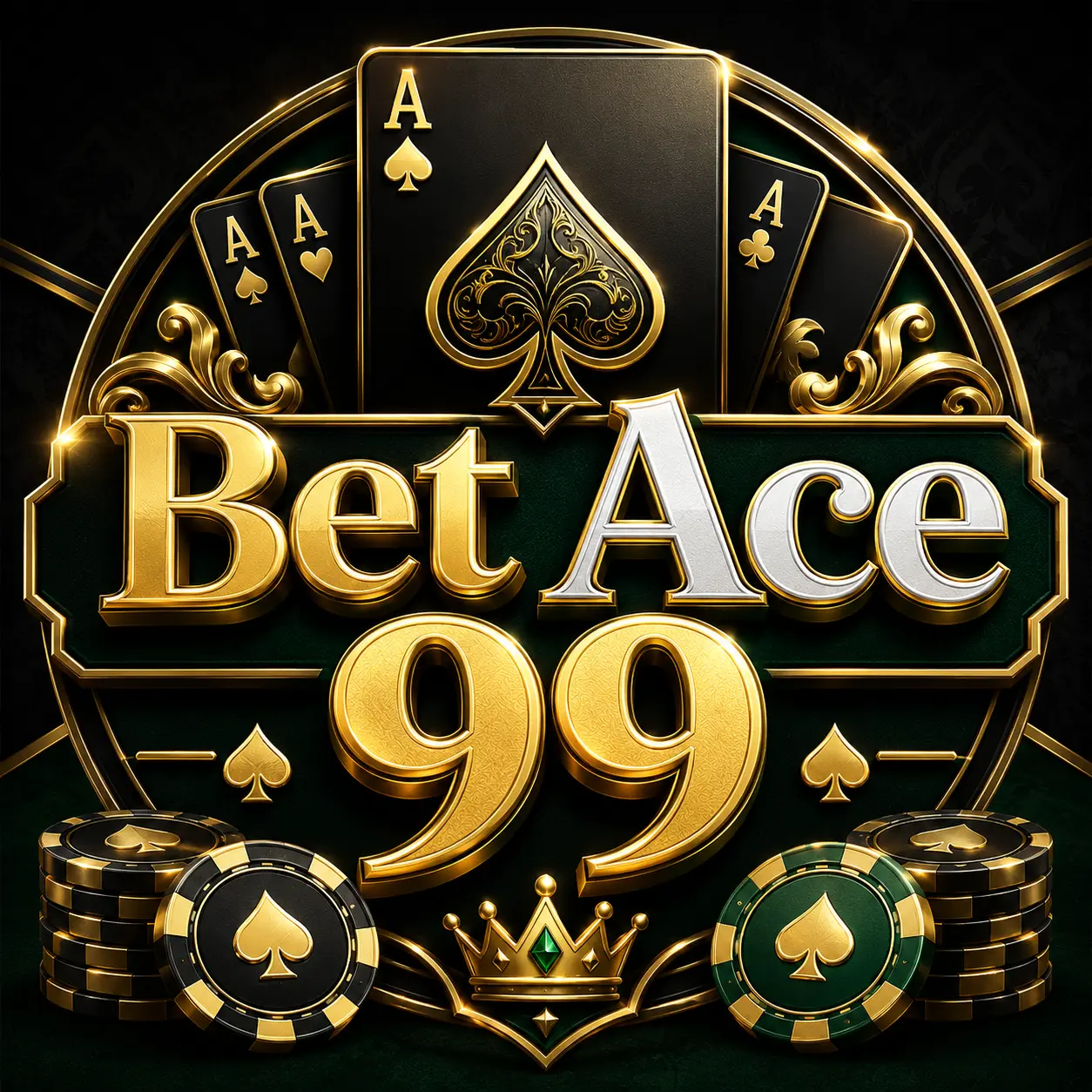 Betace 99 logo
