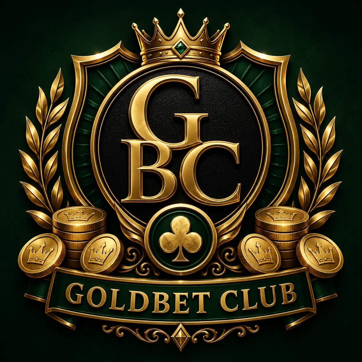 Goldbet Club logo