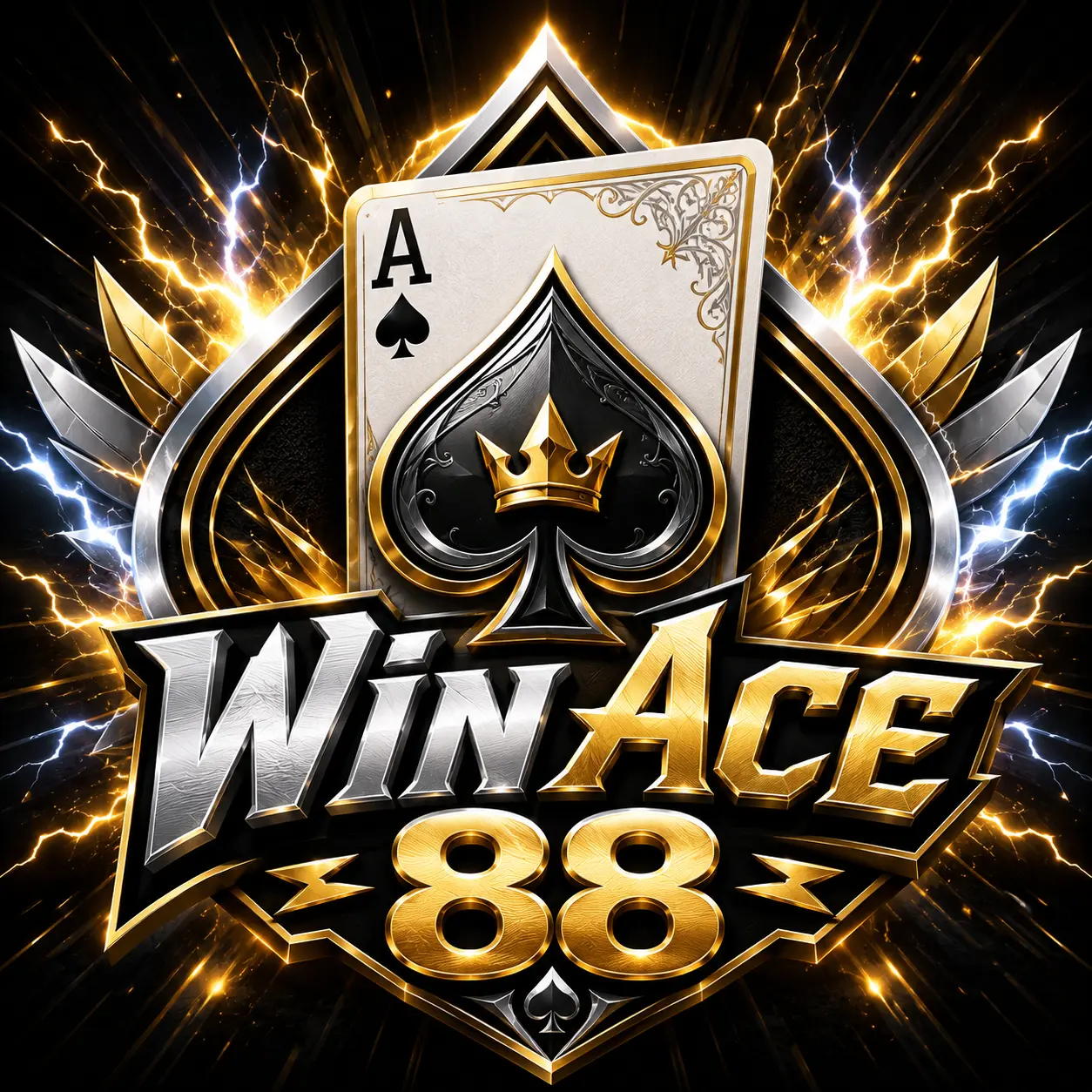 Winace 88 logo