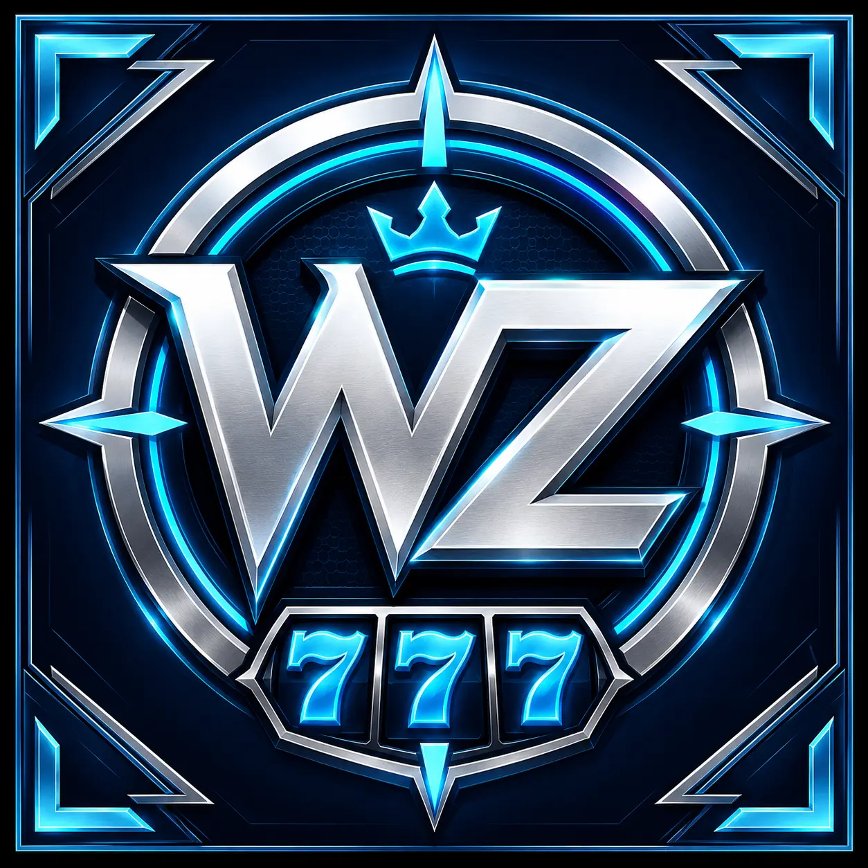 Winzone 777 logo