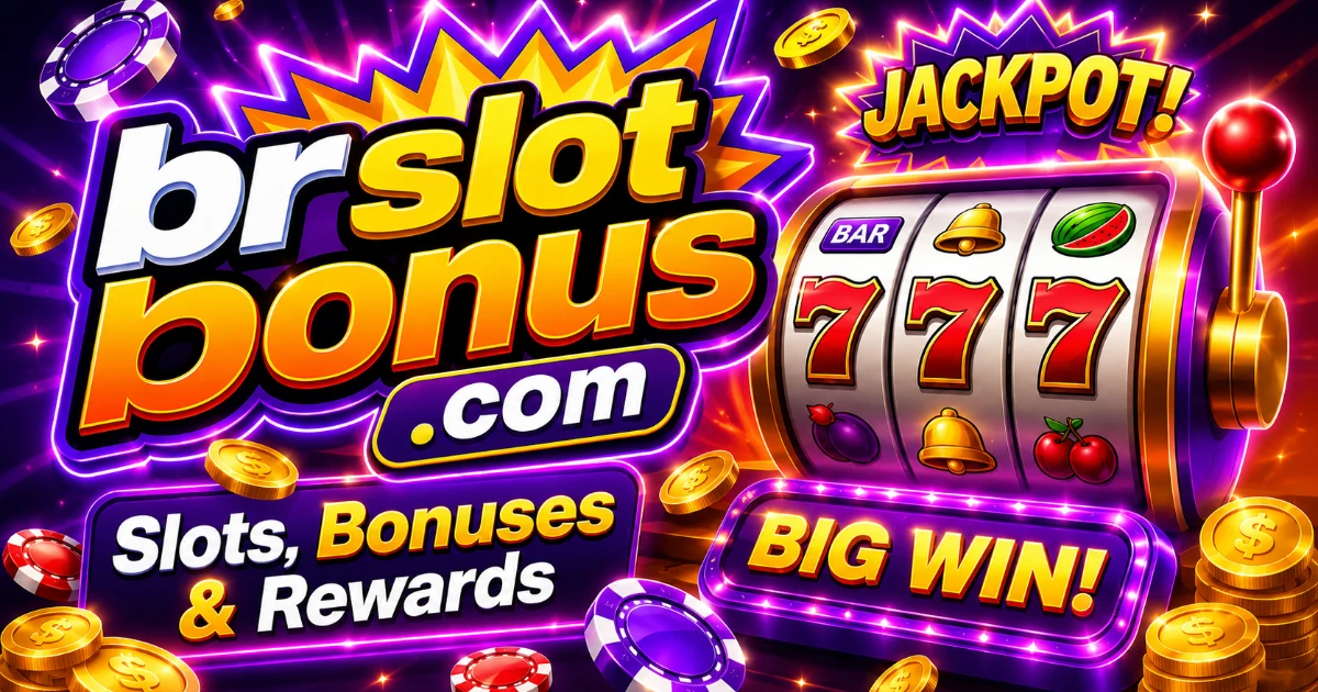 Responsible play and local rules: reading BR Slot Bonus the right way
